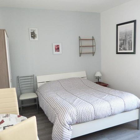 لو هافر Residence Hoteliere Le Gambetta المظهر الخارجي الصورة