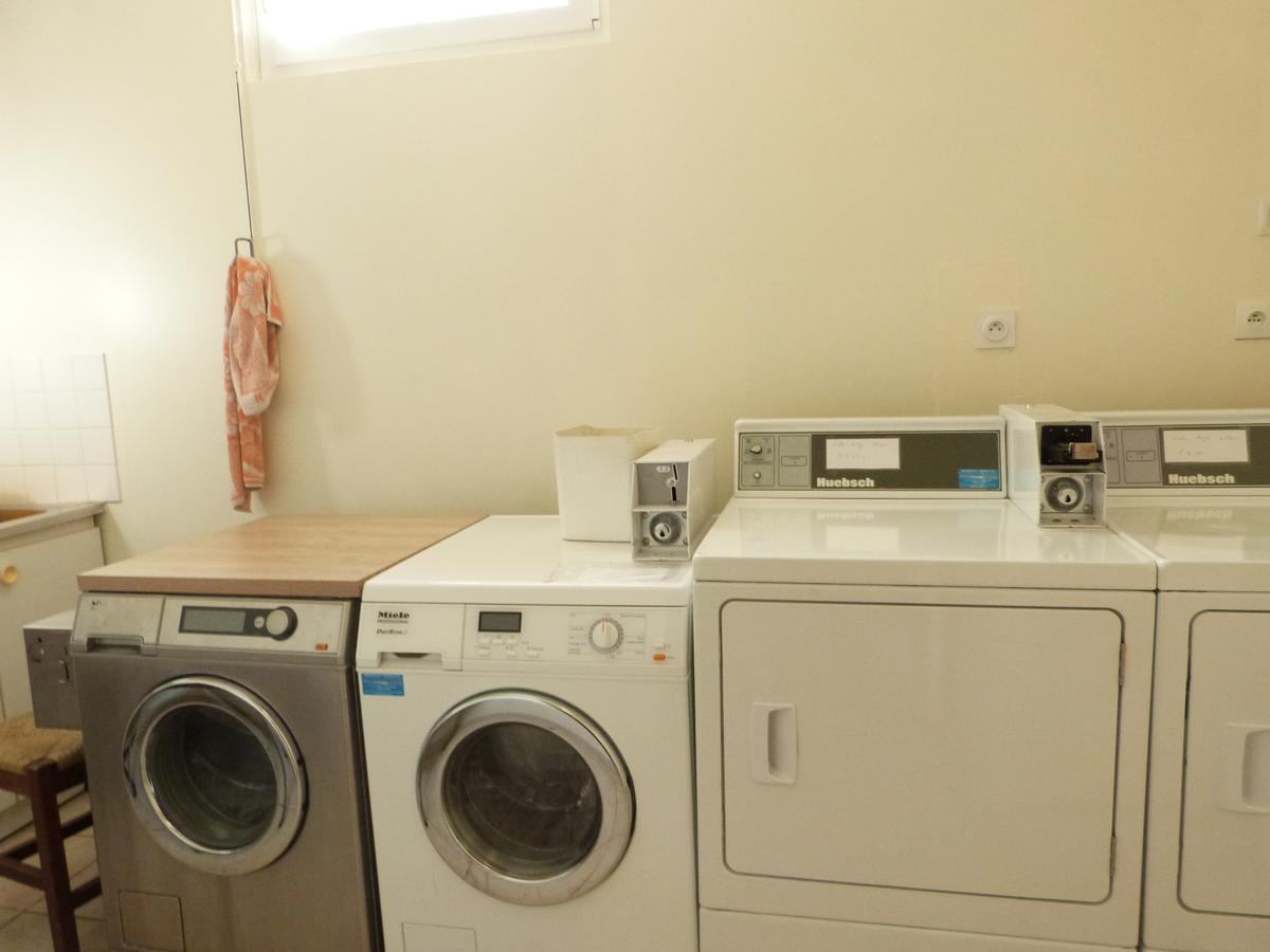 لو هافر Residence Hoteliere Le Gambetta المظهر الخارجي الصورة