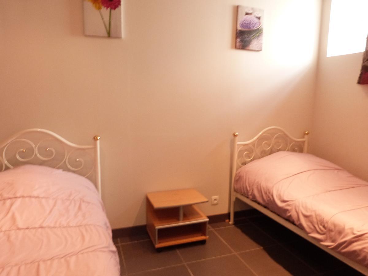 لو هافر Residence Hoteliere Le Gambetta المظهر الخارجي الصورة