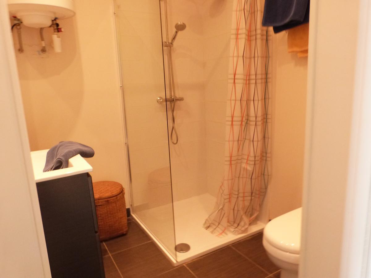 لو هافر Residence Hoteliere Le Gambetta المظهر الخارجي الصورة