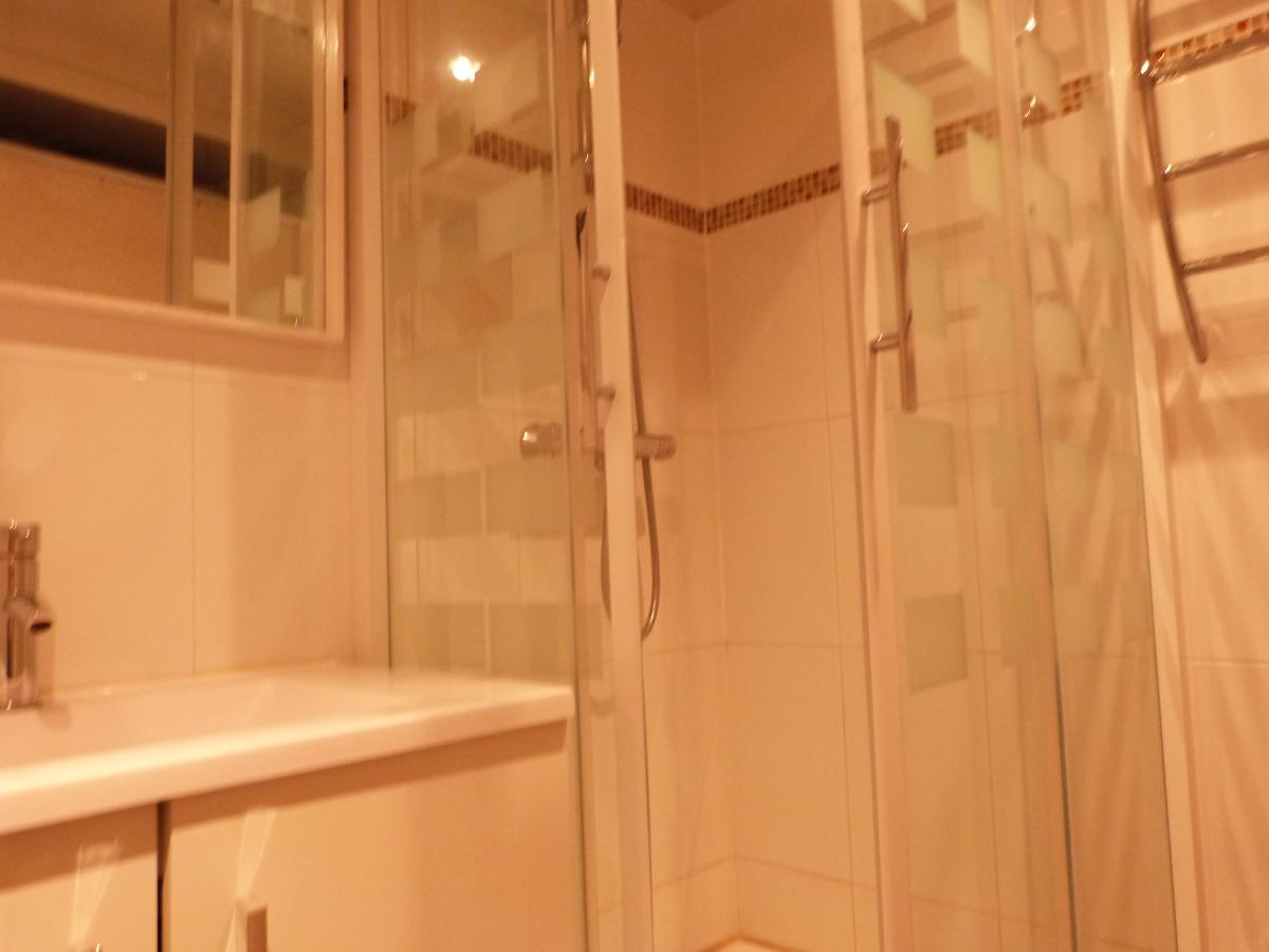 لو هافر Residence Hoteliere Le Gambetta المظهر الخارجي الصورة