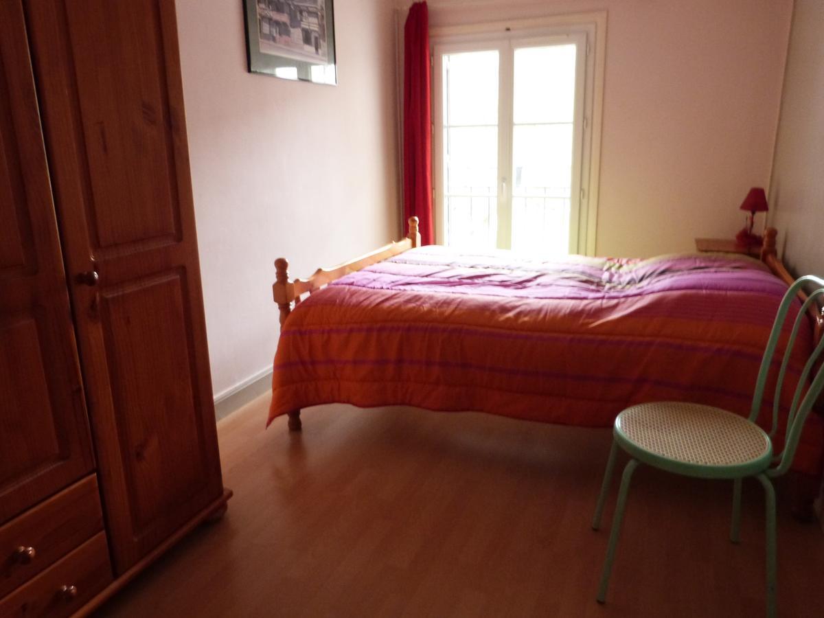 لو هافر Residence Hoteliere Le Gambetta المظهر الخارجي الصورة
