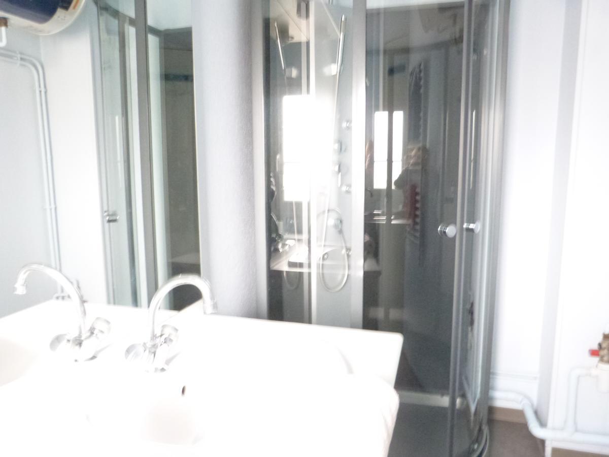 لو هافر Residence Hoteliere Le Gambetta المظهر الخارجي الصورة